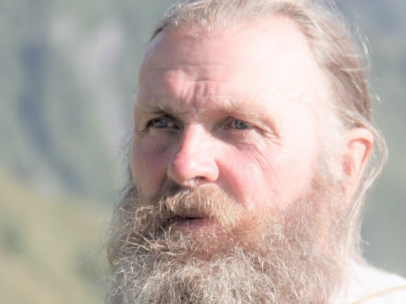 сергей николаевич